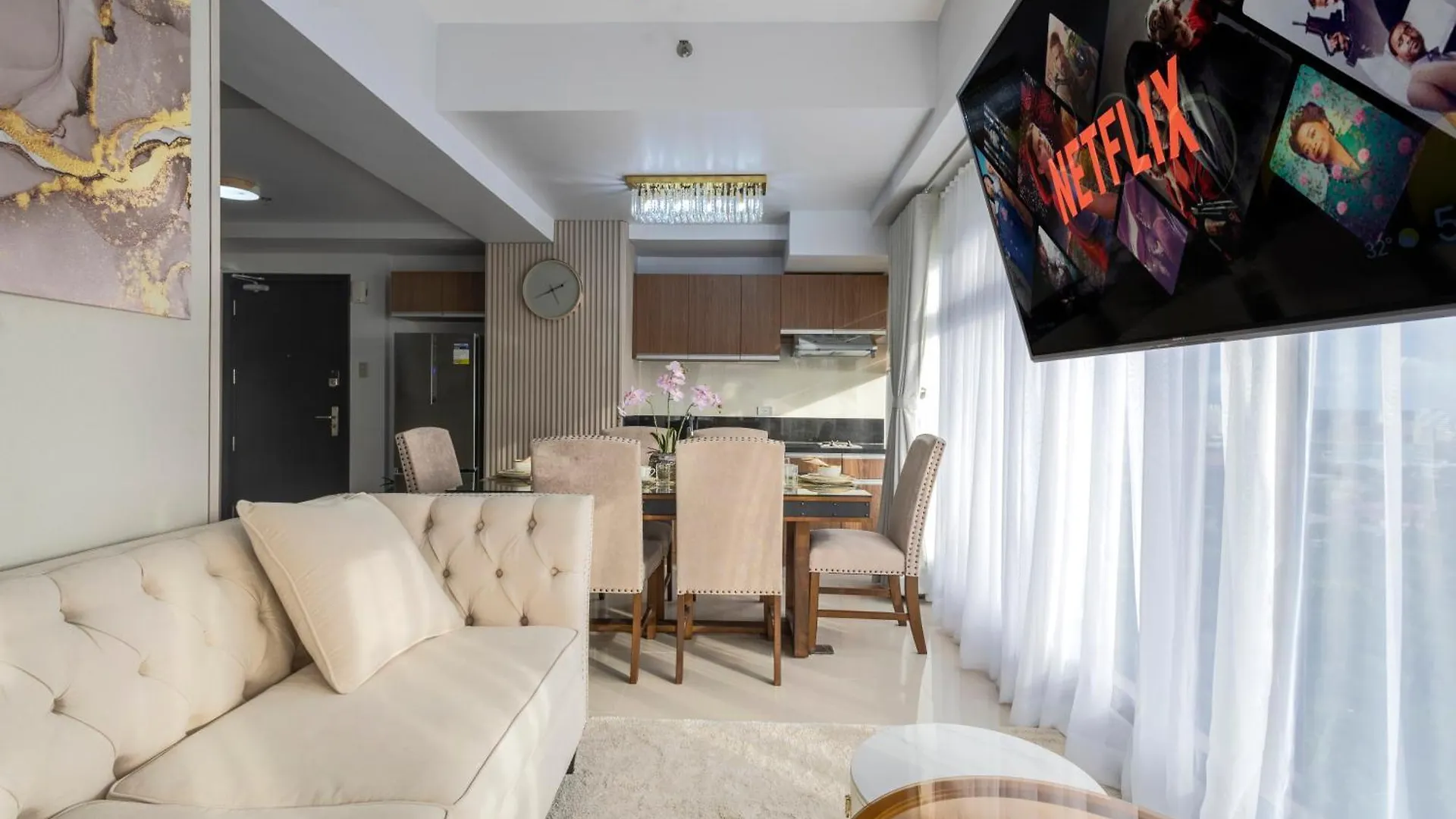 The Radiance Manila Bay Aparthotel Pasay