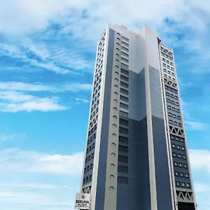 Hotel Berjaya Makati, Makati City