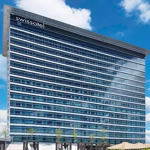 Hotel Swissotel Clark Philippines, Clark Field