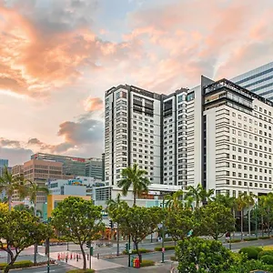 Hotel Seda Bonifacio Global, Taguig