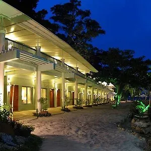 Resort Camayan, Subic Bay