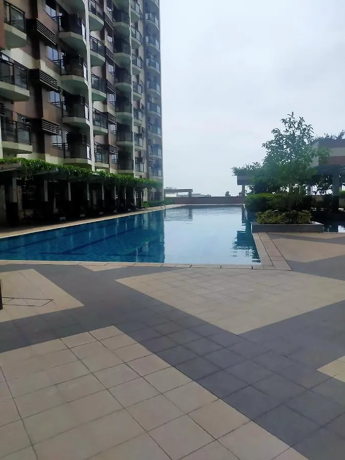 The Radiance Manila Bay Aparthotel Pasay