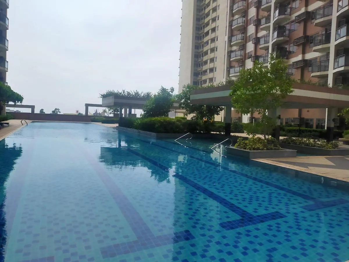 The Radiance Manila Bay Aparthotel Pasay