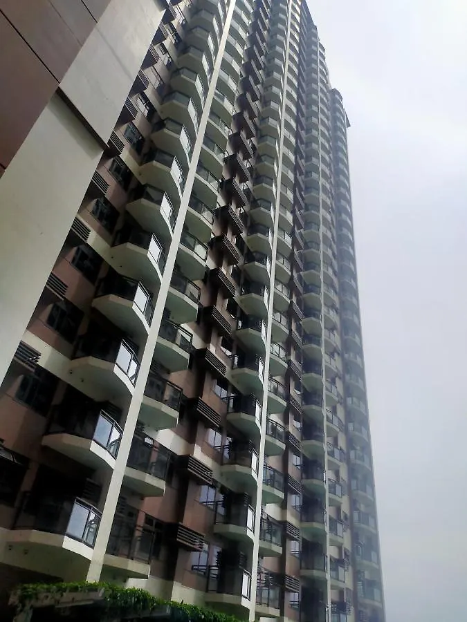 The Radiance Manila Bay Aparthotel Pasay