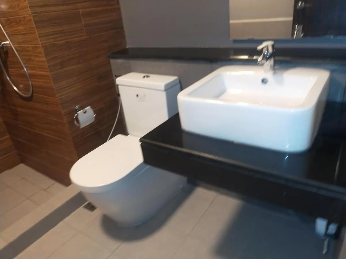 The Radiance Manila Bay Aparthotel Pasay