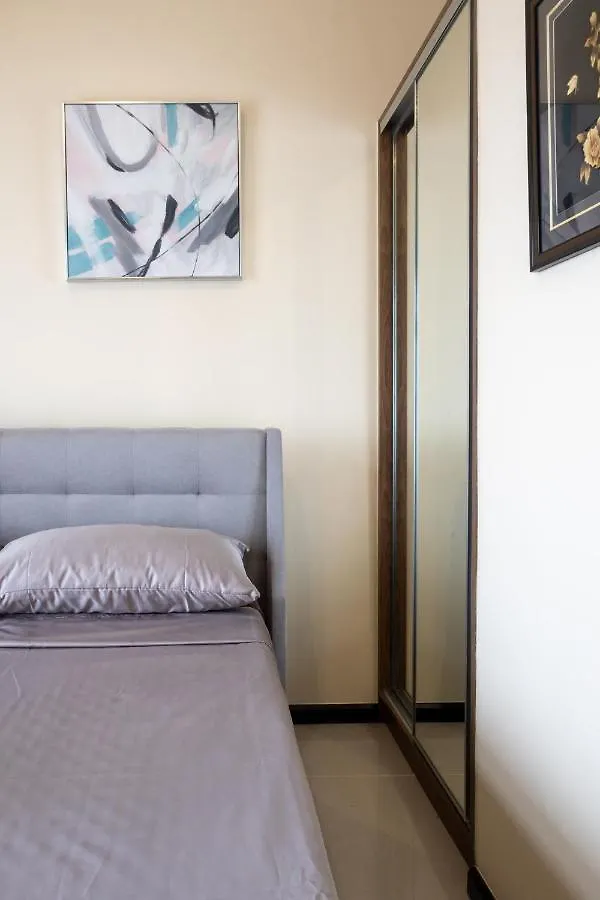 The Radiance Manila Bay Aparthotel Pasay