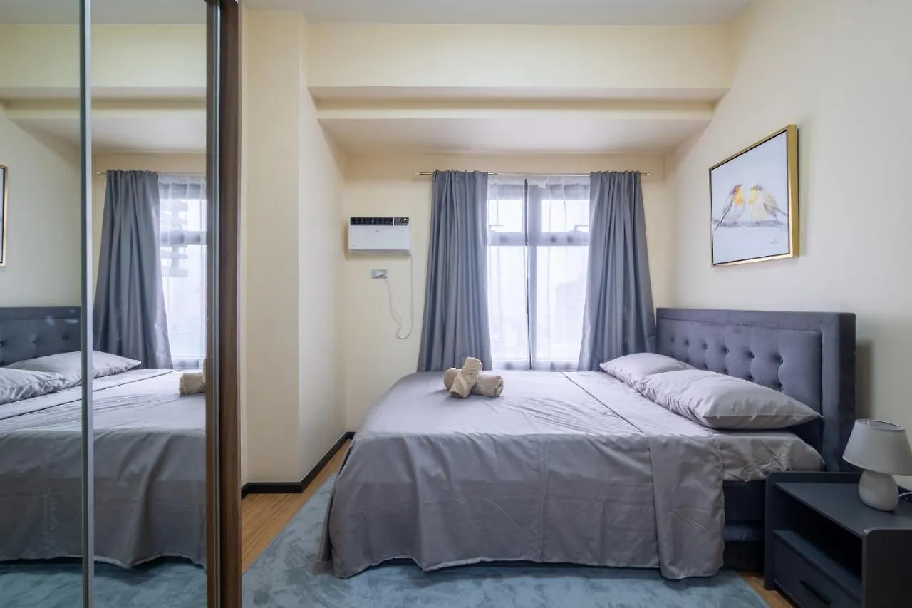 The Radiance Manila Bay Aparthotel Pasay