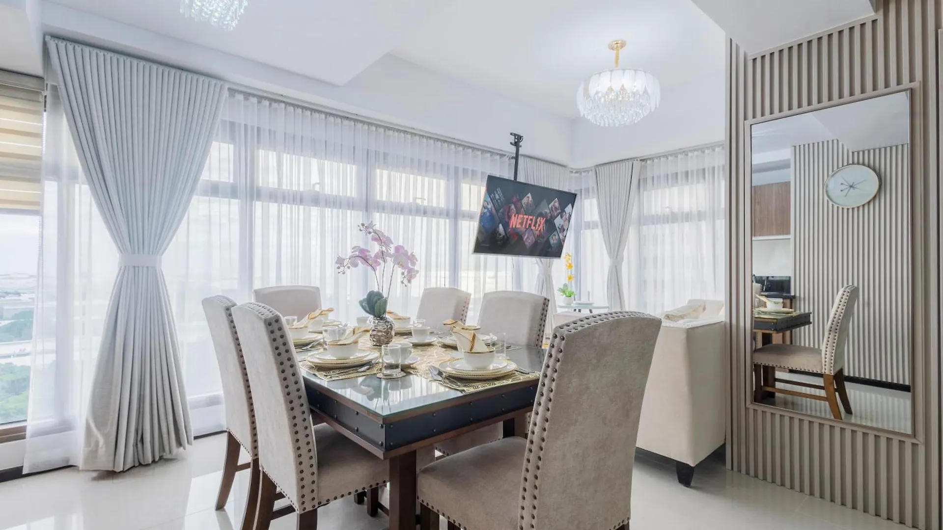 The Radiance Manila Bay Aparthotel Pasay