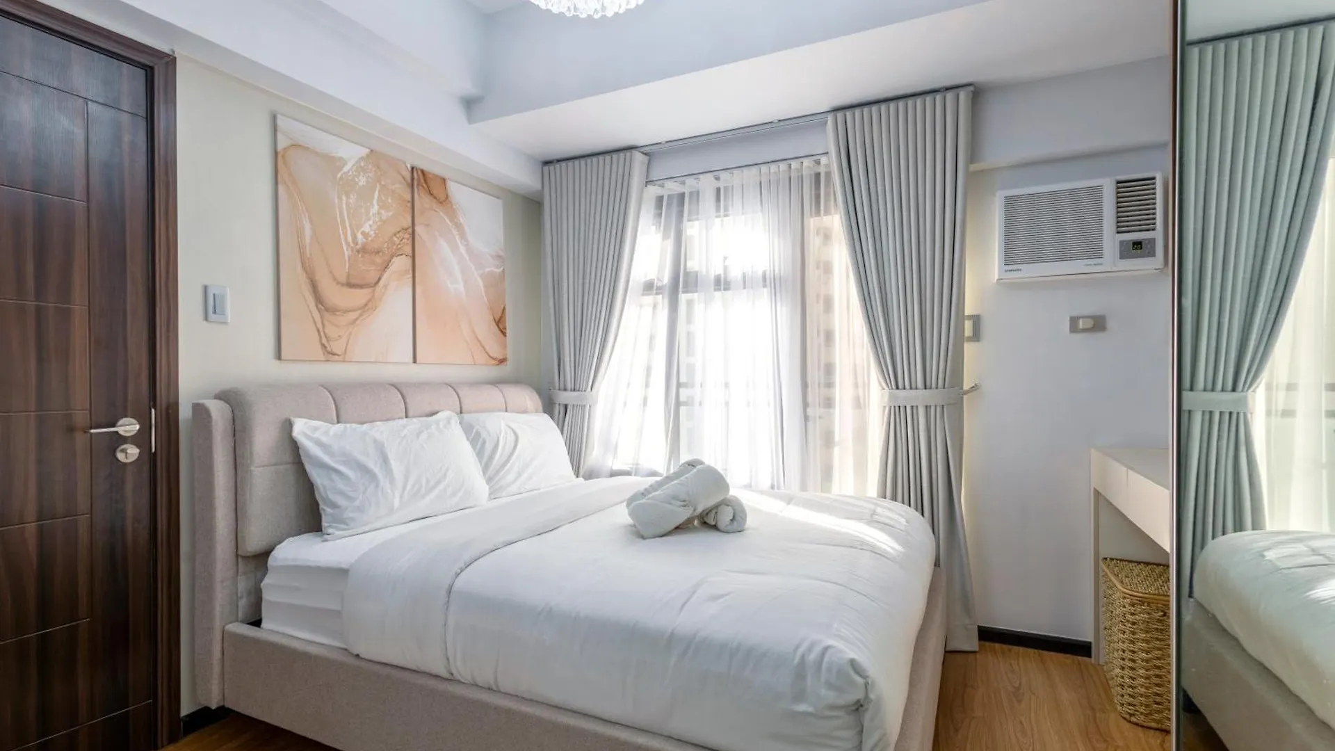 The Radiance Manila Bay Aparthotel Pasay