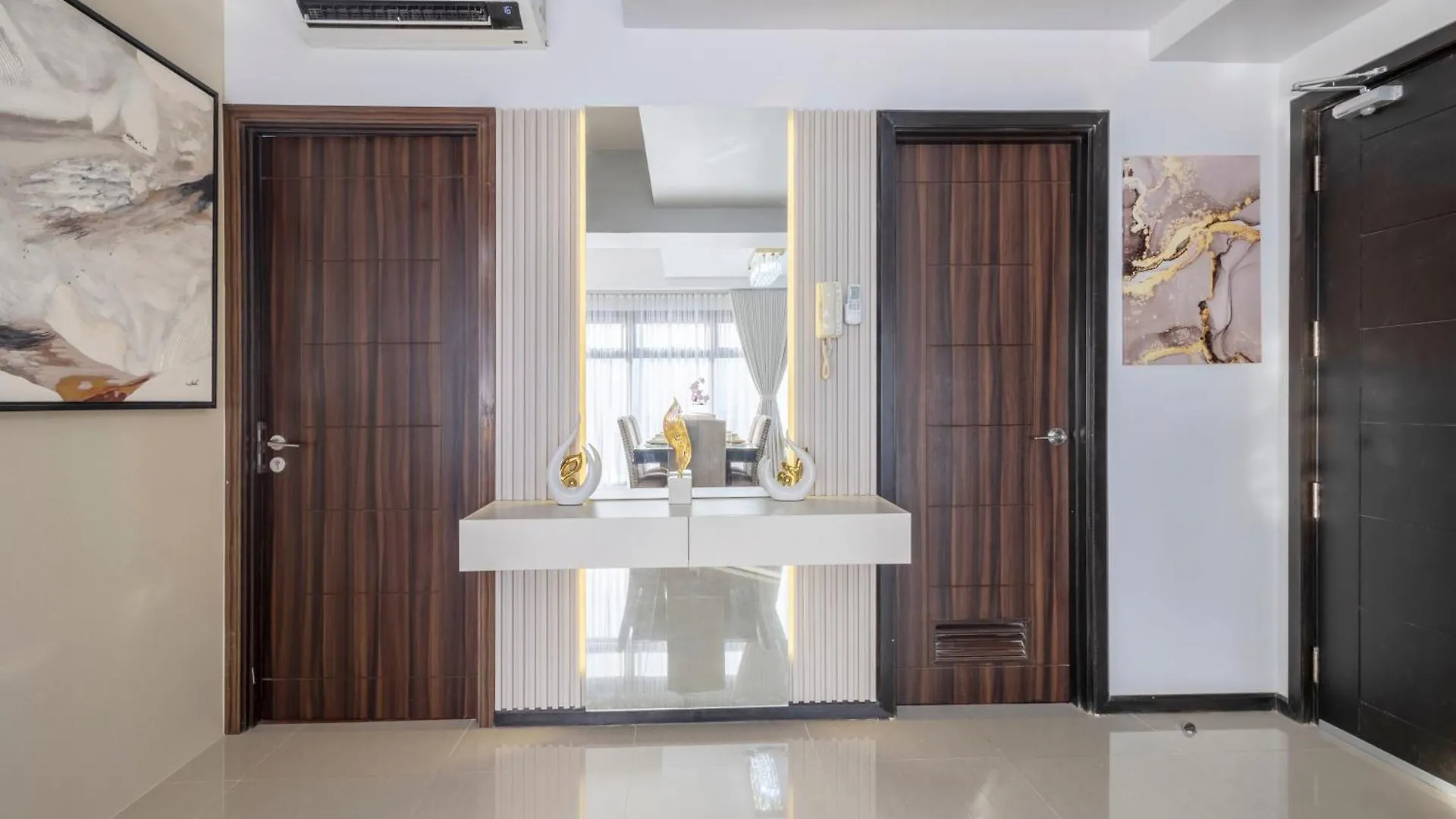 ****  The Radiance Manila Bay Aparthotel Pasay Filipinas