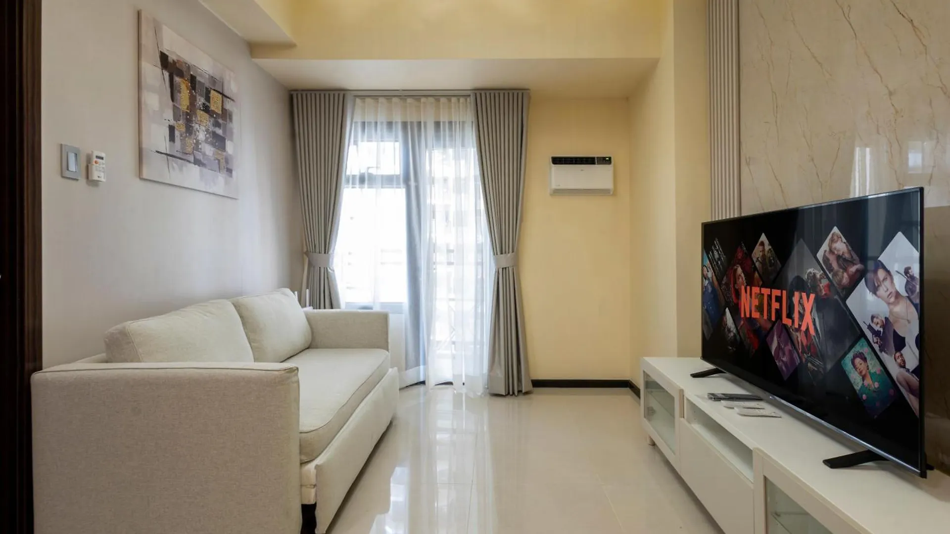 ****  The Radiance Manila Bay Aparthotel Pasay Filipinas