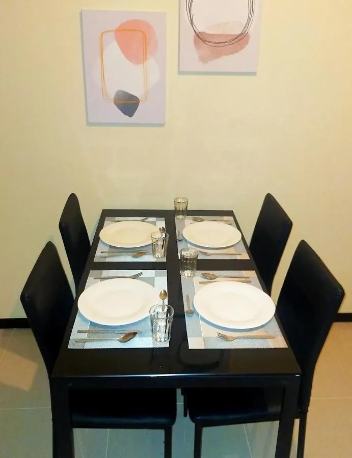 The Radiance Manila Bay Aparthotel Pasay