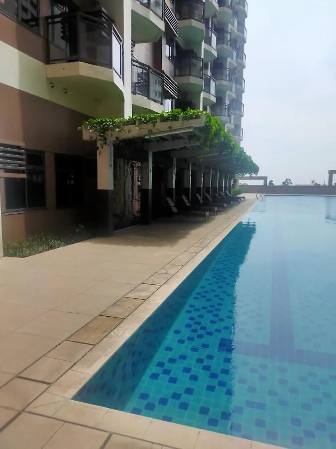 The Radiance Manila Bay Aparthotel Pasay