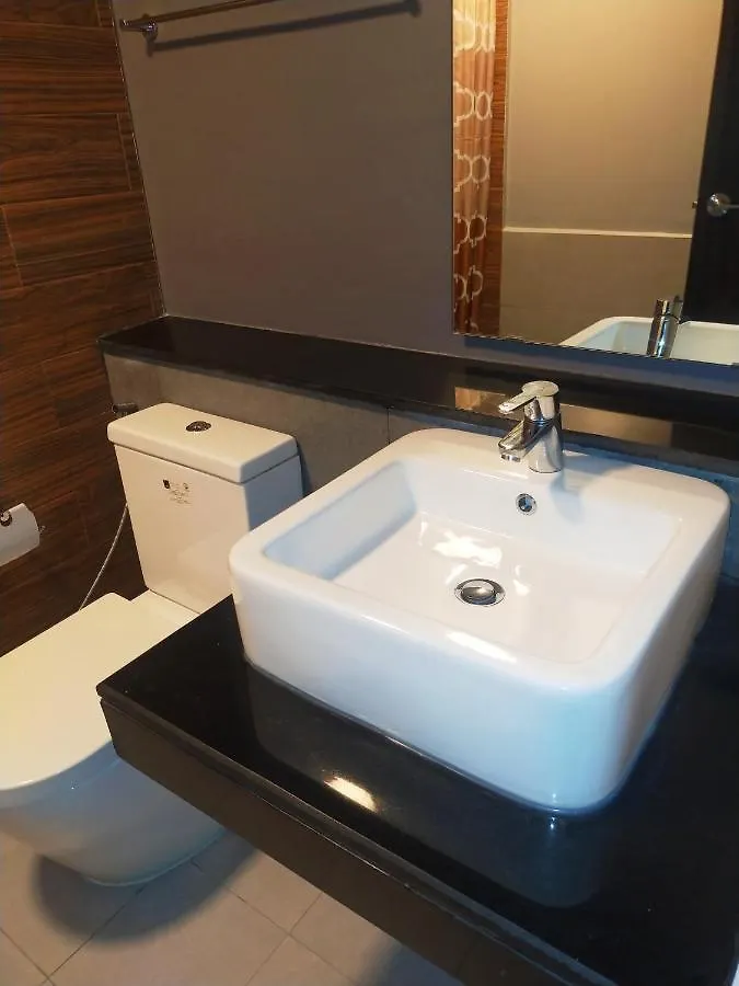The Radiance Manila Bay Aparthotel Pasay