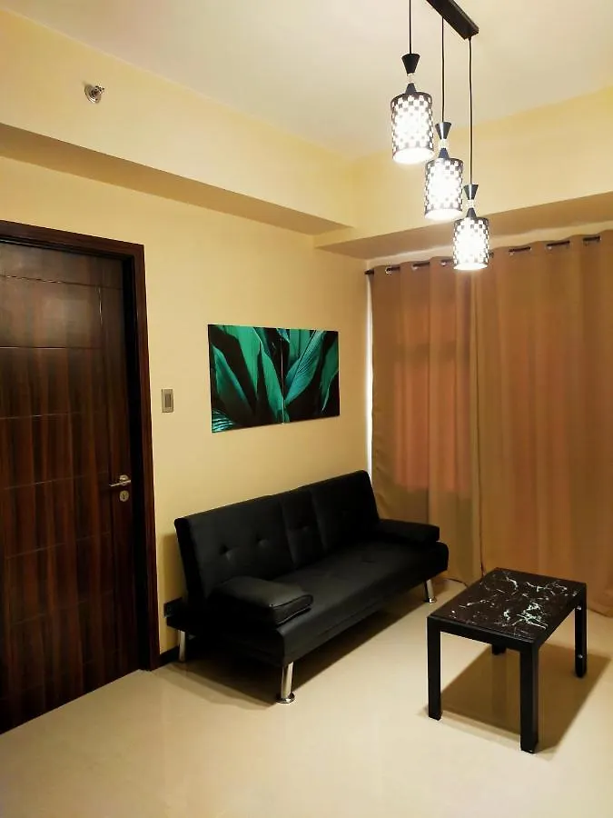 The Radiance Manila Bay Aparthotel Pasay