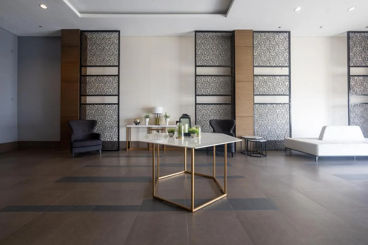 The Radiance Manila Bay Aparthotel Pasay