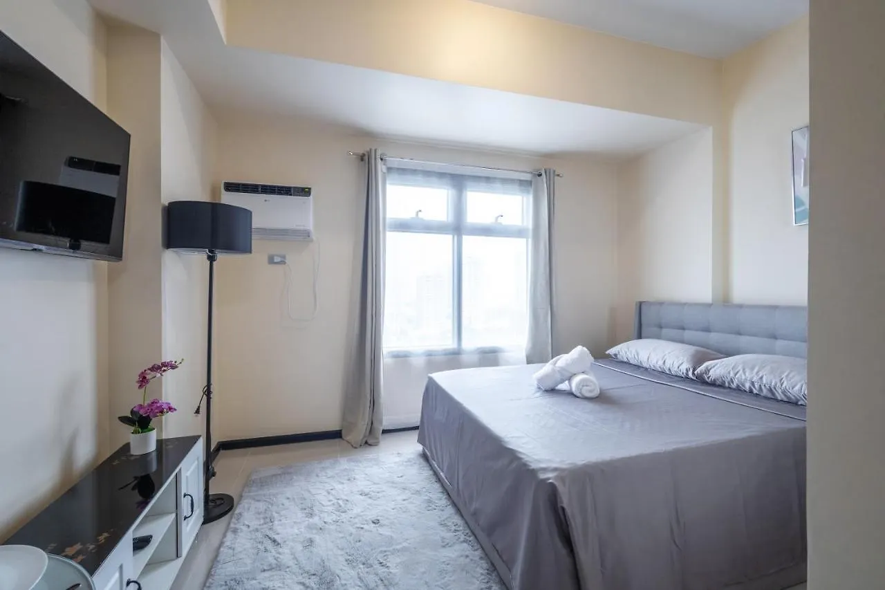 ****  Aparthotel The Radiance Manila Bay Pasay Philippinen