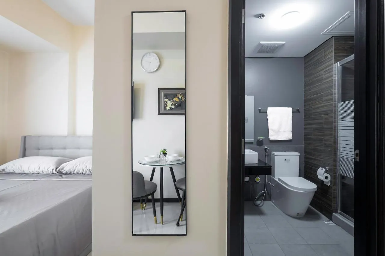 The Radiance Manila Bay Aparthotel Pasay