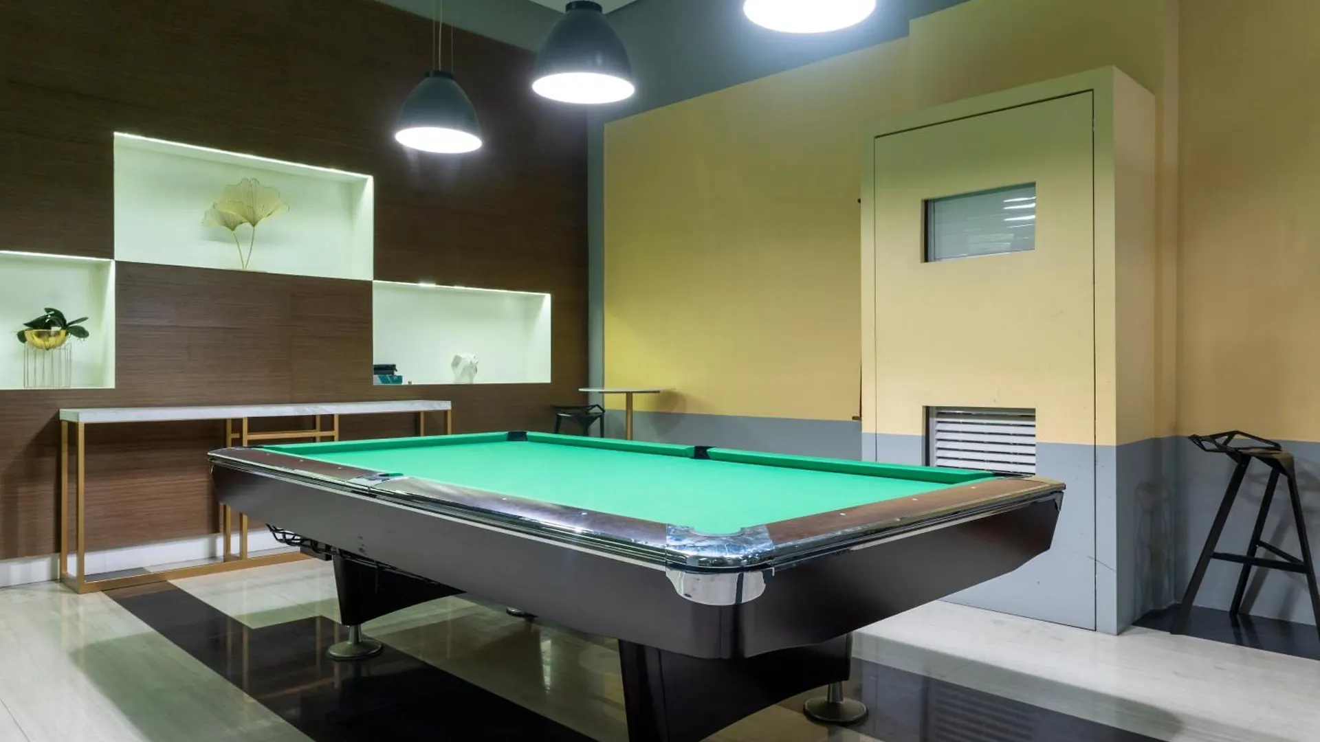 ****  Aparthotel The Radiance Manila Bay Pasay Philippinen