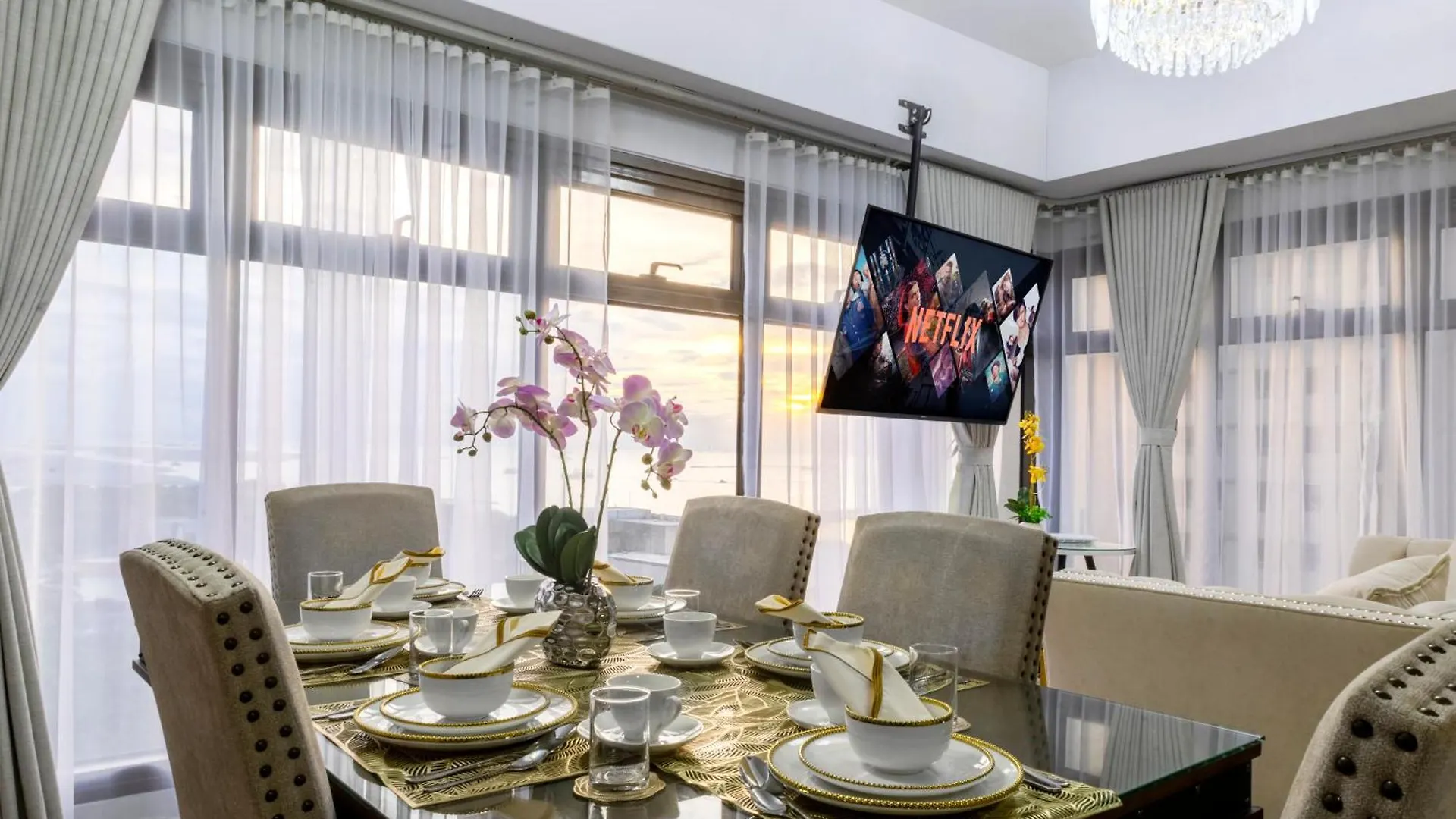 ****  Aparthotel The Radiance Manila Bay Pasay Philippinen