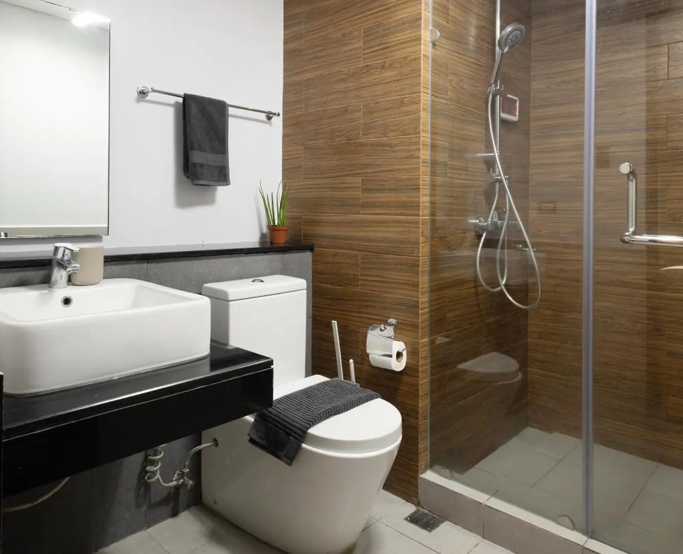 The Radiance Manila Bay Aparthotel Pasay